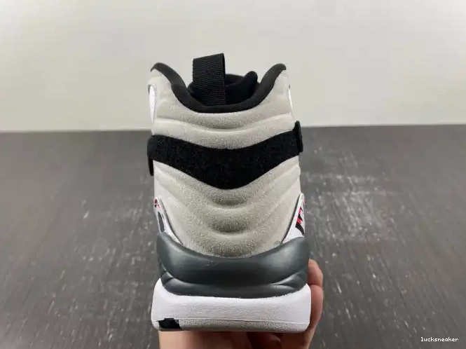 Reps LUCY Air Bunny (2013) Jordan Bugs 8 Retro 305381-103 0425